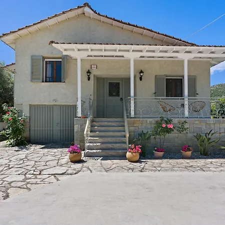 Elpis House *