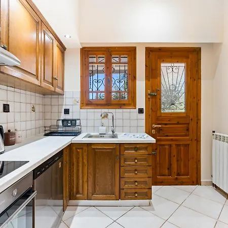Elpis House Nydri (Lefkada)
