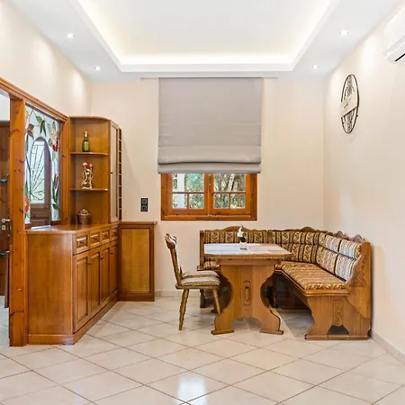 Elpis House Сasa de vacaciones Nydri (Lefkada)