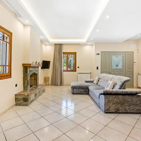 Elpis House * Nydri (Lefkada)