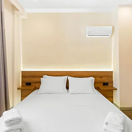 Сasa de vacaciones Elpis House