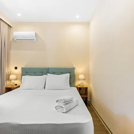 Elpis House Сasa de vacaciones Nydri (Lefkada)