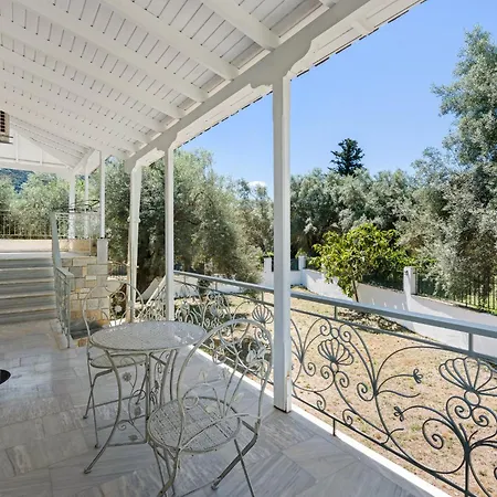 Elpis House * Nydri (Lefkada)