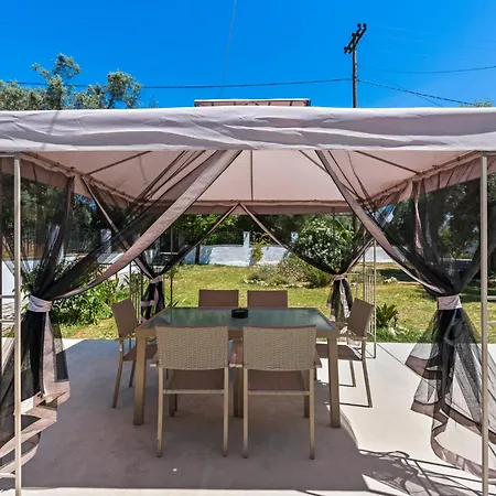 Сasa de vacaciones Elpis House Nydri (Lefkada)